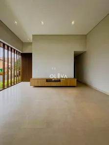 Casa de Condomínio com 4 Quartos à venda, 262m² no Parque Residencial Damha VI, São José do Rio Preto
