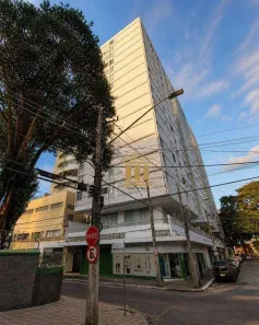 Apartamento com 1 Quarto à venda, 50m² no Centro, São José dos Campos