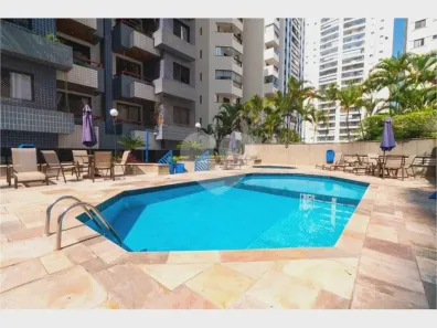 Apartamento com 2 Quartos à venda, 72m² no Vila Mascote, São Paulo