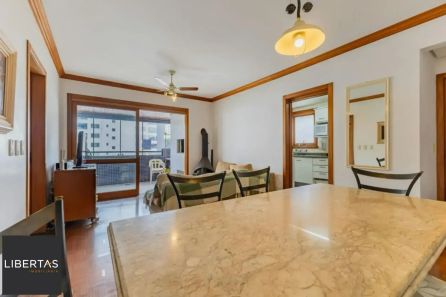 Apartamento com 3 Quartos à venda, 97m² no São João, Porto Alegre