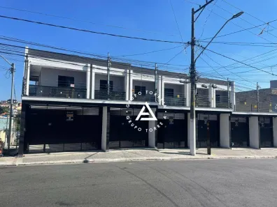 Sobrado com 3 Quartos à venda, 130m² no Jardim Artur Alvim, São Paulo