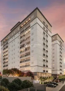 Apartamento com 2 Quartos à venda, 58m² no Vila Palmares, Santo André