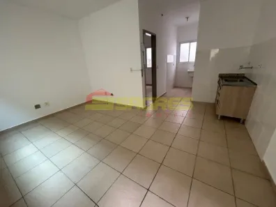Apartamento com 1 Quarto para alugar, 35m² no Jardim Japão, São Paulo