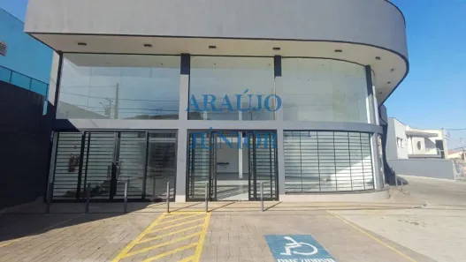 Ponto Comercial para alugar, 203m² no Jardim Ipiranga, Americana