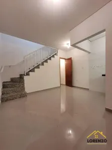 Casa de Condomínio com 2 Quartos à venda, 120m² no Vila Príncipe de Gales, Santo André