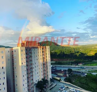 Apartamento com 2 Quartos à venda, 50m² no Protendit, São Paulo