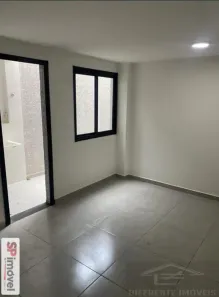 Apartamento com 1 Quarto à venda, 34m² no Parque São Lucas, São Paulo