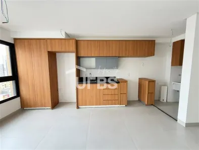 Apartamento com 2 Quartos à venda, 69m² no Setor Bueno, Goiânia
