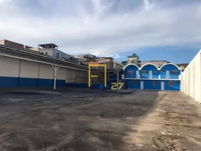 Galpão/Depósito/Armazém à venda, 1500m² no Vila Medeiros, São Paulo