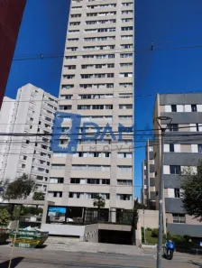 Apartamento com 3 Quartos para alugar, 171m² no Alto da Glória, Curitiba