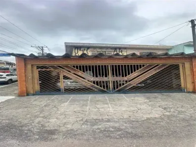 Sobrado com 4 Quartos à venda, 77m² no Jardim Ponte Rasa, São Paulo