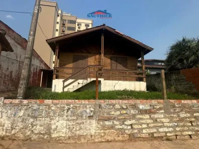 Casa com 3 Quartos à venda, 137m² no Tamandaré, Esteio