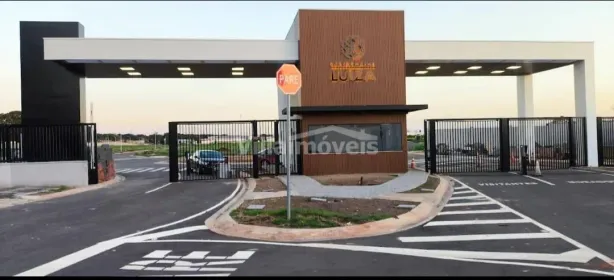Lote/Terreno à venda, 300m² no Santa Terezinha, Paulínia