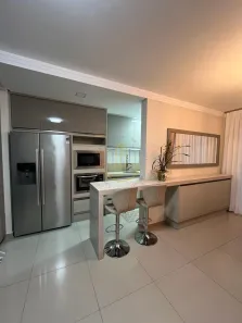 Apartamento com 3 Quartos à venda, 116m² no Centro, Biguaçu