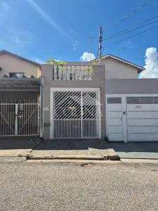 Casa com 2 Quartos à venda, 250m² no Parque Residencial Eloy Chaves, Jundiaí