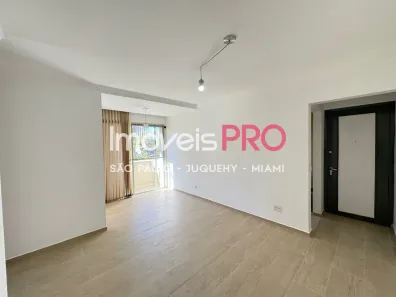 Apartamento com 2 Quartos à venda, 55m² no Vila Olímpia, São Paulo