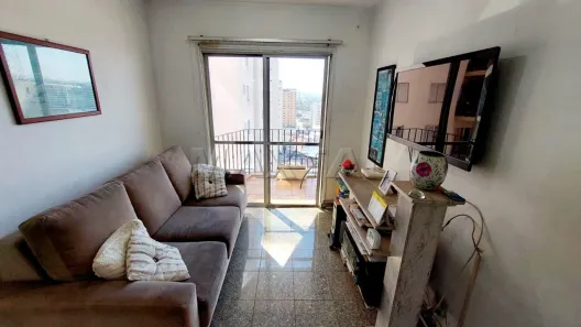 Apartamento com 2 Quartos à venda, 58m² no Casa Verde, São Paulo