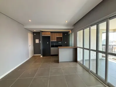 Apartamento com 2 Quartos para alugar, 77m² no Jardim Fonte do Morumbi, São Paulo