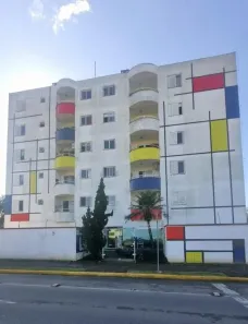 Apartamento com 2 Quartos à venda, 63m² no Glória, Joinville