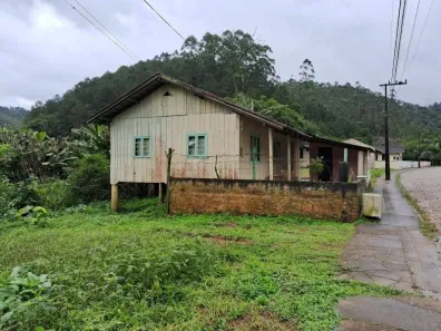 com 3 Quartos à venda, 80m² no Benedito Novo, Benedito Novo