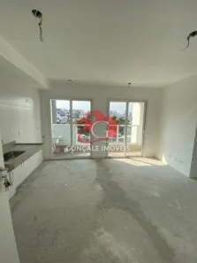 Apartamento com 2 Quartos à venda, 39m² no Jardim Paraíso, São Paulo