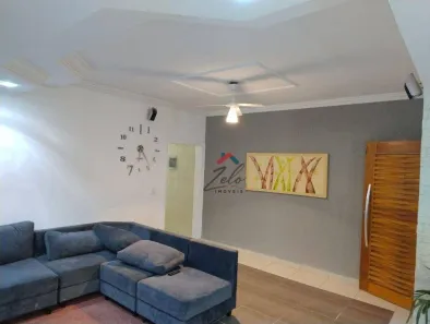 Casa com 4 Quartos à venda, 450m² no Jardim Europa, Campo Limpo Paulista
