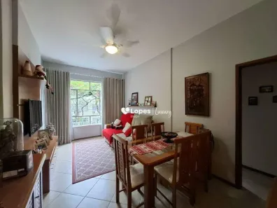 Apartamento com 3 Quartos à venda, 71m² no Grajaú, Rio de Janeiro