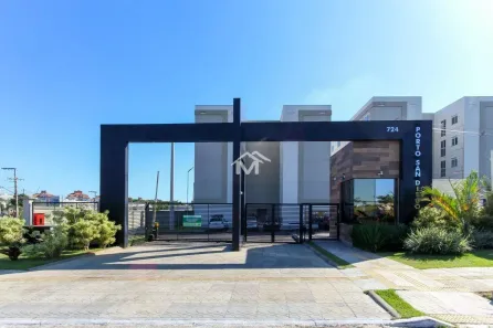 Apartamento com 2 Quartos à venda, 40m² no Igara, Canoas