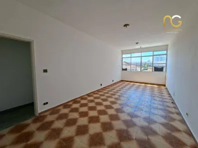 Apartamento com 2 Quartos à venda, 95m² no Tupi, Praia Grande