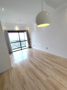 Apartamento com 3 Quartos à venda, 70m² no Vila Euclides, São Bernardo do Campo