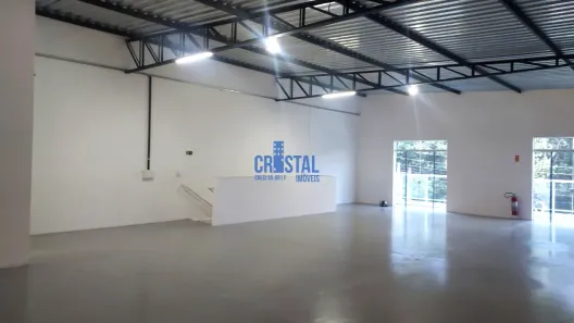 Ponto Comercial para alugar, 160m² no Vila Maringá, Jundiaí