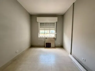 Apartamento com 1 Quarto à venda, 29m² no Ponta da Praia, Santos