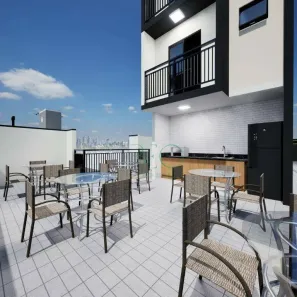 Apartamento com 2 Quartos à venda, 32m² no Cidade São Mateus, São Paulo