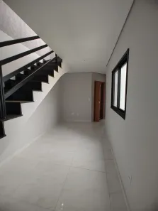 Apartamento com 2 Quartos à venda, 80m² no Casa Branca, Santo André