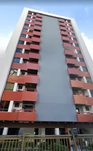 Apartamento com 2 Quartos para venda ou aluguel, 89m² no Pituba, Salvador