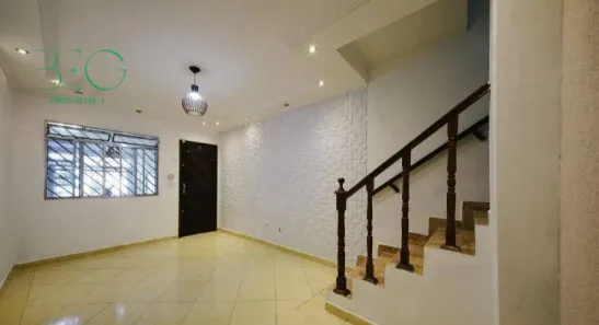 Sobrado com 2 Quartos à venda, 70m² no Vila Paulistania, São Paulo