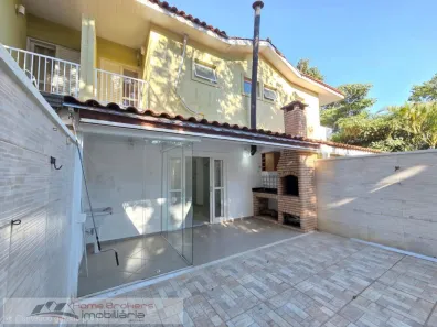 Casa de Condomínio com 3 Quartos à venda, 111m² no Chácara Planalto, Jundiaí