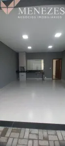 Casa com 3 Quartos à venda, 125m² no Jardim Adelinha, Franca