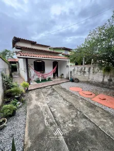 Casa com 4 Quartos à venda, 132m² no Jardim Atlântico Oeste (Itaipuaçu), Maricá
