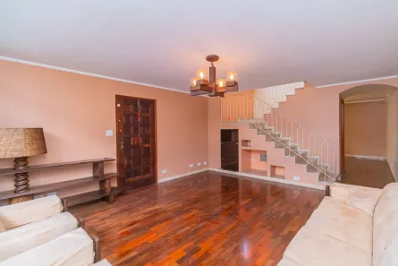 Sobrado com 3 Quartos à venda, 173m² no Jardim Umuarama, São Paulo