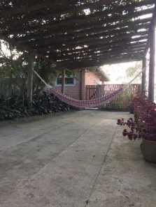 Fazenda/Sítio com 4 Quartos à venda, 233m² no Jardim Prado, Santa Branca