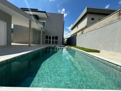 Casa de Condomínio com 3 Quartos para venda ou aluguel, 560m² no Jardim do Golf I, Jandira