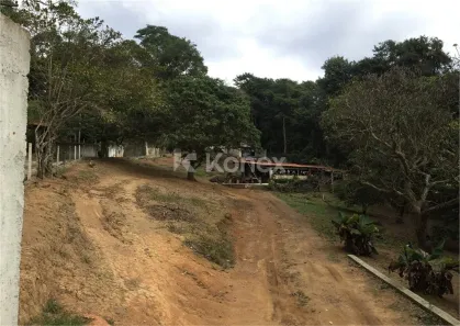 Fazenda/Sítio com 2 Quartos à venda, 400m² no Santa Inês, Caieiras