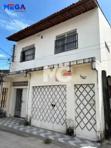 Casa com 5 Quartos à venda, 12m² no Cidade 2000, Fortaleza