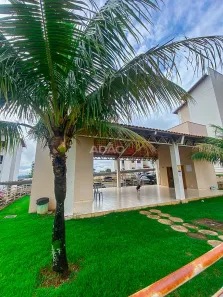 Apartamento com 2 Quartos à venda, 52m² no Vila Maria, Aparecida de Goiânia