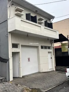 Galpão/Depósito/Armazém para alugar, 320m² no Lapa, São Paulo