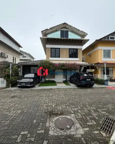 Casa de Condomínio com 4 Quartos à venda, 250m² no Barra da Tijuca, Rio de Janeiro