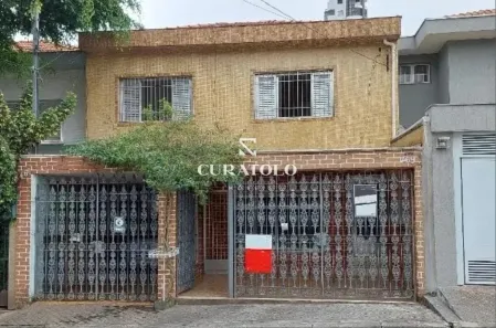 Sobrado com 6 Quartos à venda, 160m² no Vila Santo Estevão, São Paulo