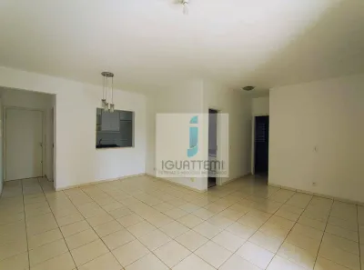 Apartamento com 2 Quartos para alugar, 78m² no Pinheiros, São José do Rio Preto