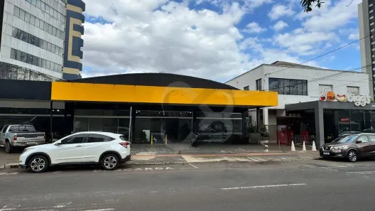 Galpão/Depósito/Armazém para alugar, 327m² no Guanabara, Londrina